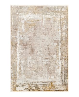 Surya Solar 32275 Area Rug, 5'2" x 7'7"