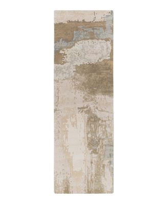 Surya Kavita 32267 Runner Area Rug, 2'6 x 8'