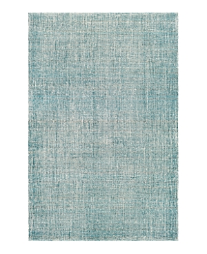 Surya Messina 7567 Area Rug, 2' X 3' In Aqua