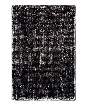 Surya Messina 7567 Area Rug, 2' X 3' In Black