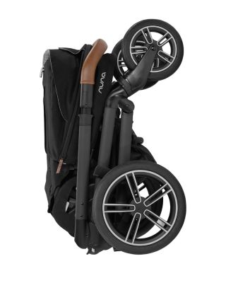 MIXX™ Next & PIPA™ Aire RX Travel System