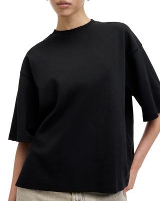 Amelie Oversized Tee