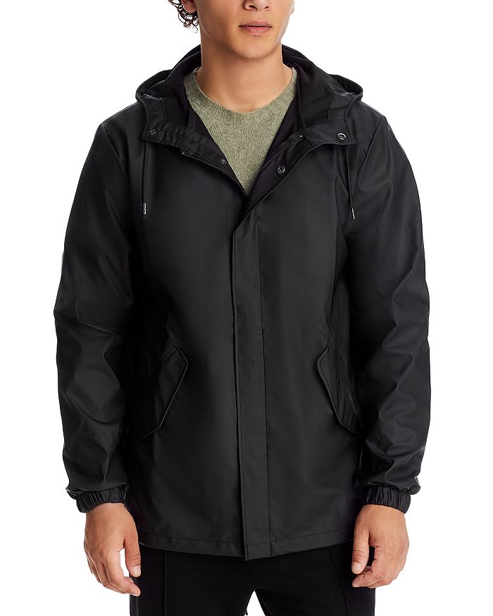 Bloomingdales men coats online