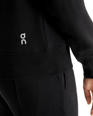 Club Crew Sweatshirt