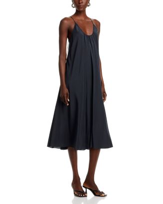 ワンピース ANINE BING DRESS (A0210321BLK26) ワンピース ANINE BING DRESS (A0210321BLK26) ANINE BING