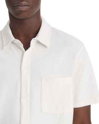 Short Sleeve Pocket Shirt