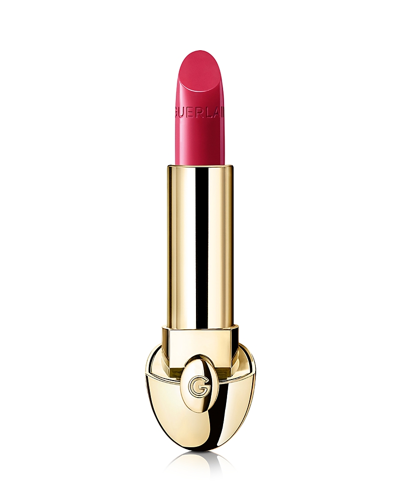 Guerlain Rouge G Customizable Satin Lipstick Refill In Le Fuchsia Profond - Satin