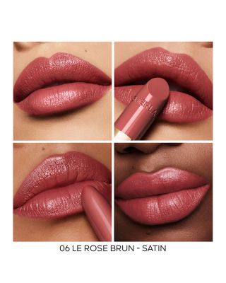 Rouge G Customizable Satin Lipstick Refill