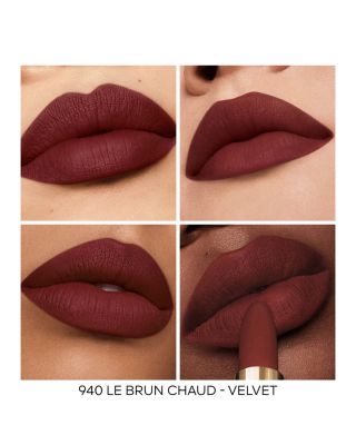 Rouge G Customizable Velvet Matte Lipstick Refill