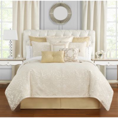 Valetta 6-Piece Comforter Set, Queen