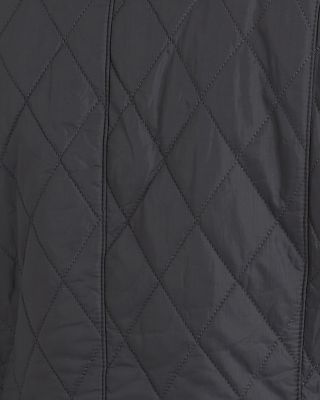 Flyweight Cavalry Quilted Jacket
