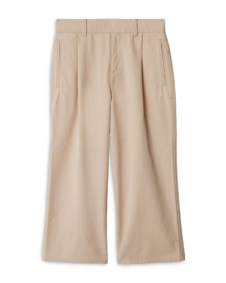 Burberry - Boys' Carven Relaxed Fit Pants - Little Kid, Big Kid