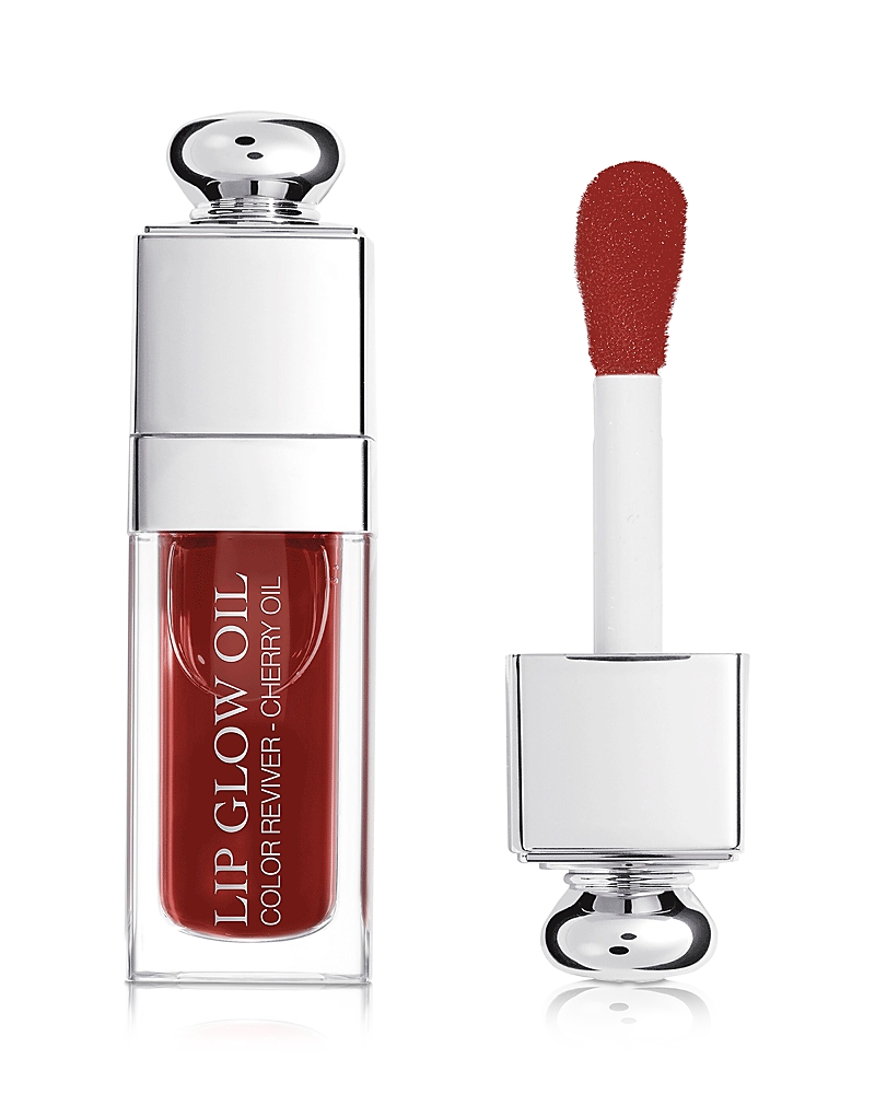 Dior Lip Glow Oil