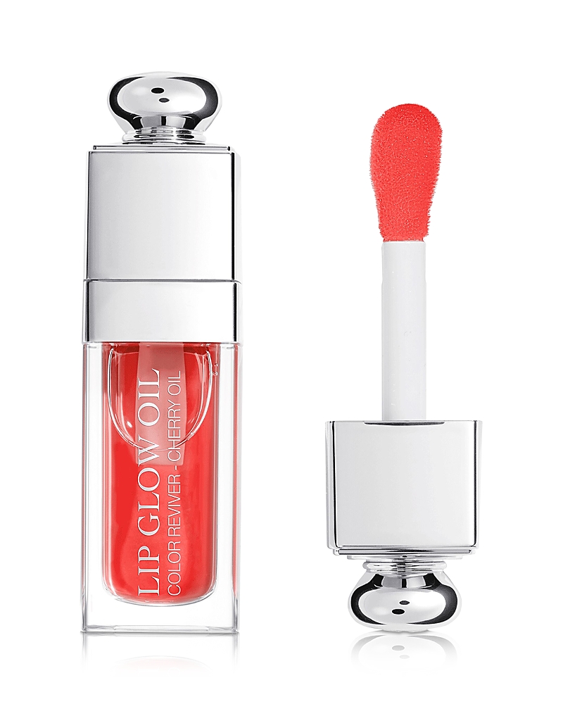 Dior Lip Glow Oil