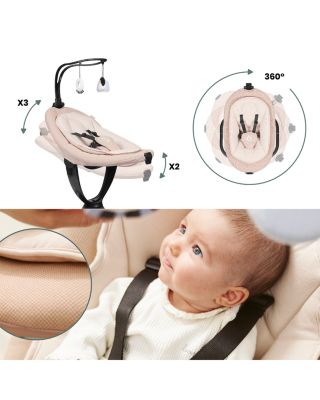 Swoon Evolution Swing