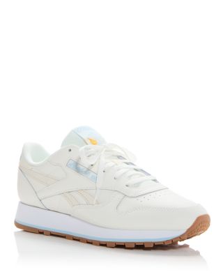 Reebok - Women's Classic Low Top Sneakers