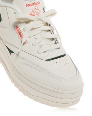 Women&#39;s Club C Extra Platform Low Top Sneakers