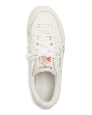 Women&#39;s Club C 85 Low Top Sneakers