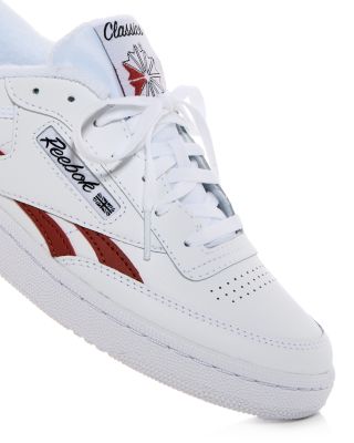 Women's Club C Revenge Low Top Sneakers