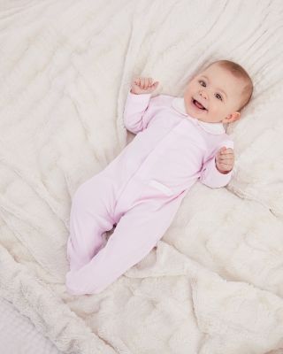  New Beginnings Footie - Baby