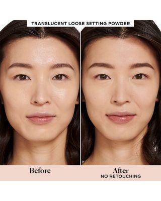 Loose Setting Powder