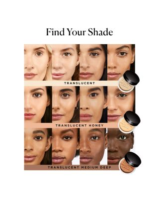 Loose Setting Powder