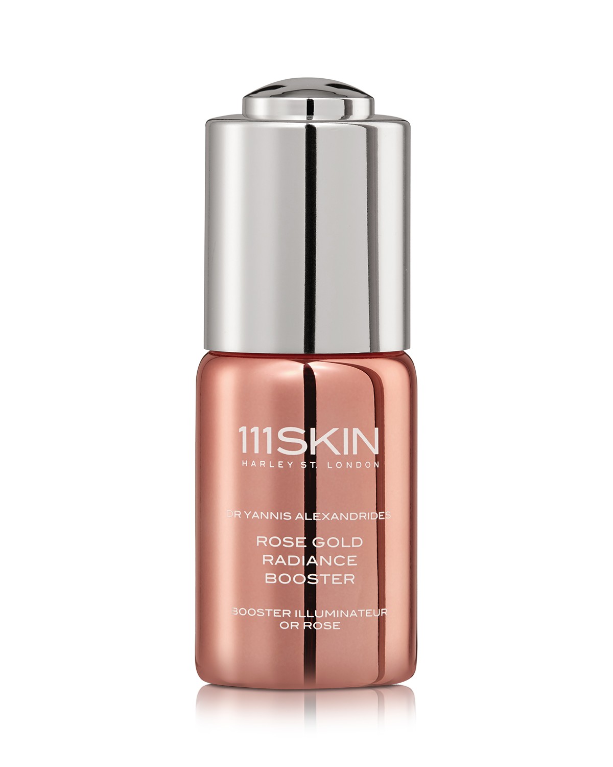 111skin 111SKIN Rose Gold Radiance Booster Serum 0.68 oz.