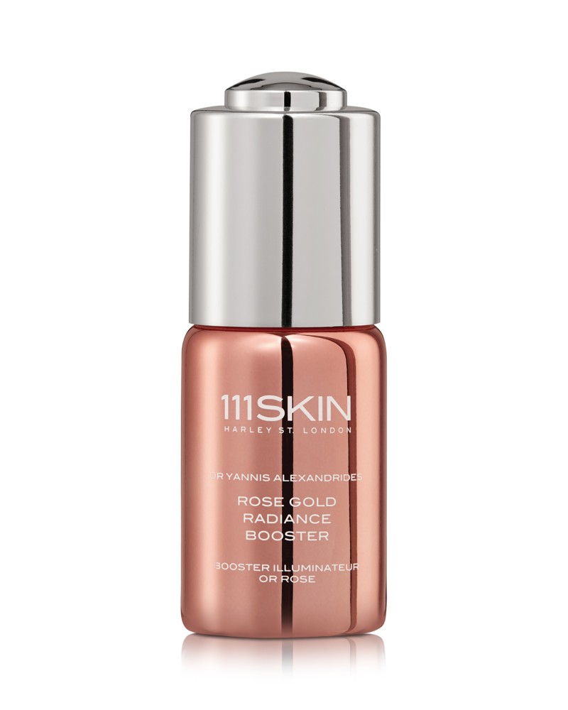 111skin Rose Gold Radiance Booster Serum 0.68 oz.