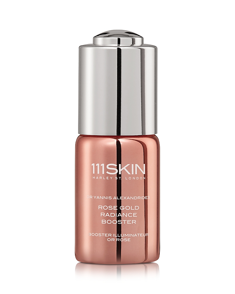 111skin Rose Gold Radiance Booster Serum 0.68 Oz.
