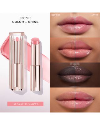 Lip Id&amp;ocirc;le Squalane 12 Butterglow Hydrating Lip Balm 0.1 oz.