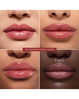 Lip Id&ocirc;le Squalane 12 Butterglow Hydrating Lip Balm 0.1 oz.