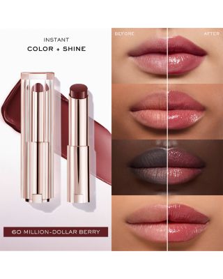 Lip Id&ocirc;le Squalane 12 Butterglow Hydrating Lip Balm 0.1 oz.