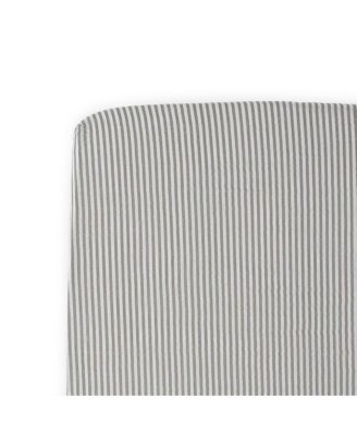 Unisex Cotton Muslin Bedding Set - Baby, Toddler