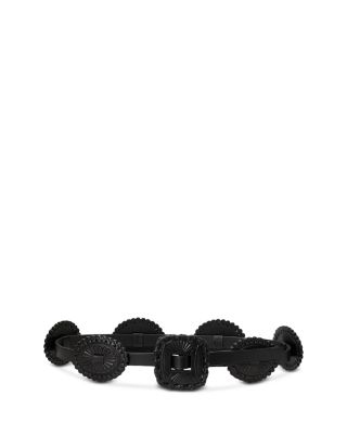 Polo Ralph Lauren - Leather Skinny Belt