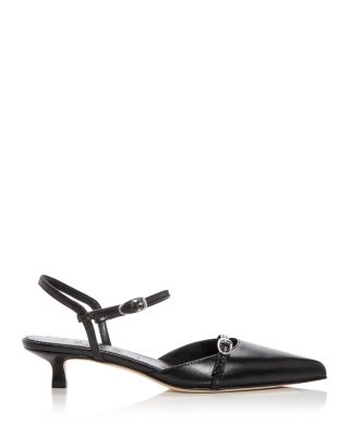 Women's Melia Pointed Toe Pumps