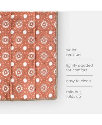 Unisex Outdoor Blanket 5 x 10 - Baby