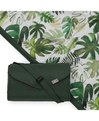 Unisex Outdoor Blanket 5 x 10 - Baby