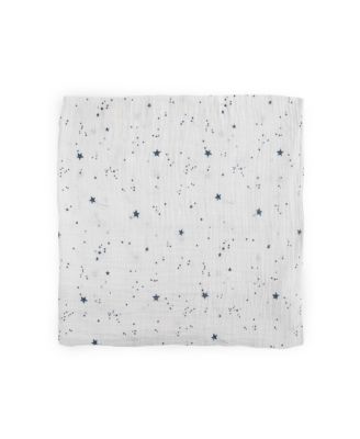 Unisex Cotton Muslin Swaddle 3 Pack - Baby