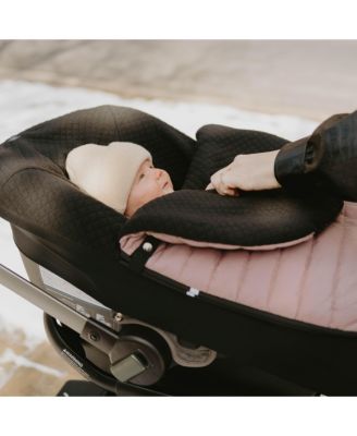 Unisex Infant Car Seat Footmuff - Baby