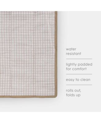 Unisex Outdoor Blanket 5 x 7