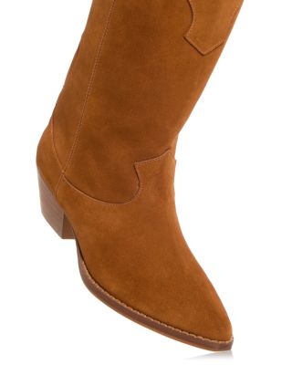 Women's Loretta Western Boots