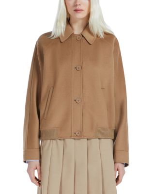 Max Mara Studio - Studio Baco Coat