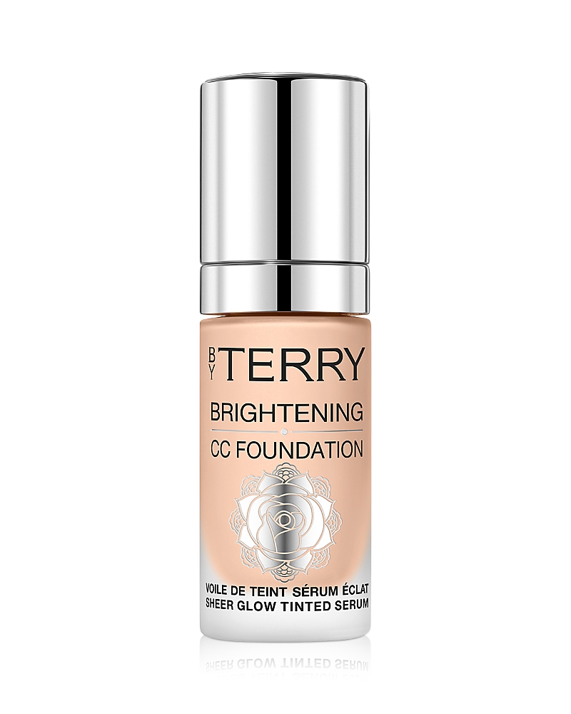 By Terry Brightening Cc Foundation 1 Oz. In C Medium Light Cool