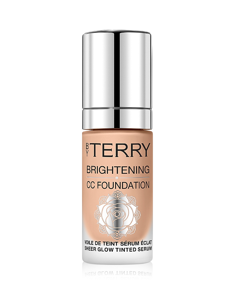 By Terry Brightening Cc Foundation 1 Oz. In C Medium Cool