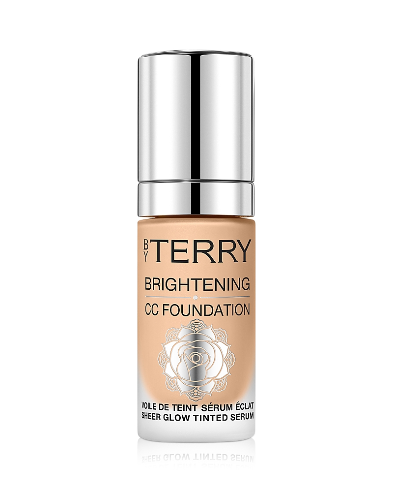 By Terry Brightening Cc Foundation 1 oz.