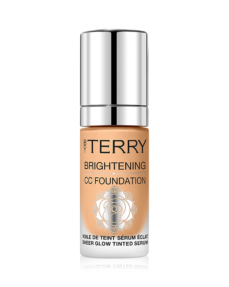 By Terry Brightening Cc Foundation 1 Oz. In C Medium Tan Cool