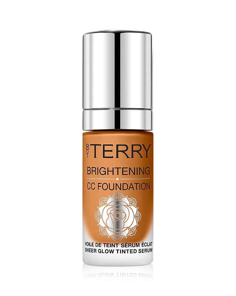 By Terry Brightening Cc Foundation 1 Oz. In C Medium Deep Cool