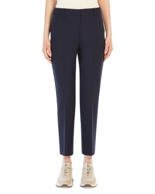 Weekend Max Mara - Freda Cigarette Trousers