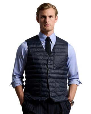 Polo Ralph Lauren - Colden V Neck Vest