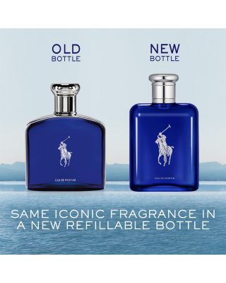 Polo Blue Eau de Parfum 4.2 oz.